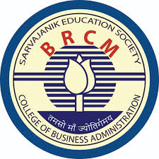 BRCM College of Business Administration