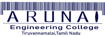 Arunai Engineering College - [AEC]