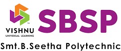 Smt B. Seetha Polytechnic - [SBSP]