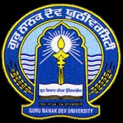 Guru Nanak Dev University College - [GNDUC]