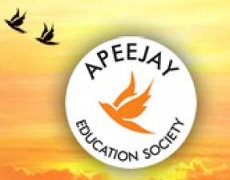 Apeejay Svran International College - [ASIC]