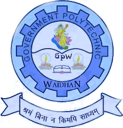 Government Polytechnic College Waidhan