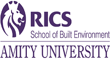 RICS School of Built Environment, Amity University - [RICS SBE]