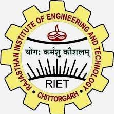 Rajasthan Institute of Engineering and Technology - [RIET]