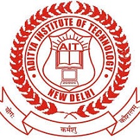 Aditya Institute of Technology - [AIT] logo