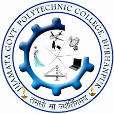 Tura Polytechnic College logo