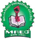 Malla Reddy Engineering College - [MREC]