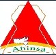 Ahinsa Institute of Pharmacy logo