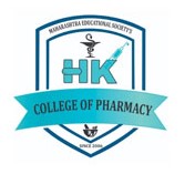 H.K. College of Pharmacy - [HKCP]