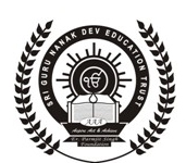 Guru Nanak Institute Of Technology