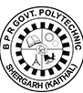 Government Polytechnic Shergarh- [GPS] logo