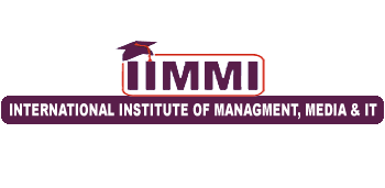 International Institute of Management Media and I.T. - [IIMMI] logo