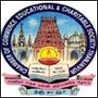 C.C.M. Ramakrishna Polytechnic College logo