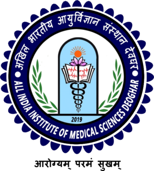 All India Institute of Medical Sciences - [AIIMS]