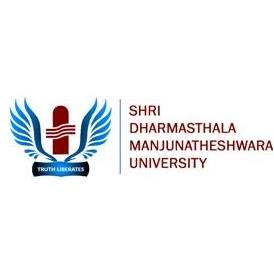 Shri Dharmasthala Manjunatheshwara University - [SDM]