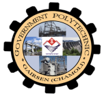 Government Polytechnic Gairsain