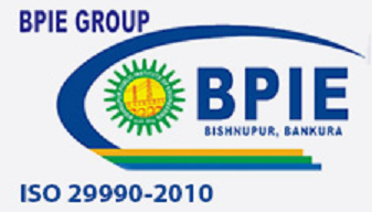 Bishnupur Public Institute of Engineering - [BPIE] logo