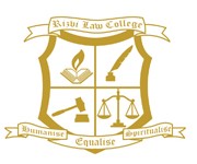 Rizvi Law College - [RLC] logo