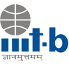 International Institute of Information Technology - [IIIT-B] logo