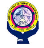 Shri Sai Polytechnic logo