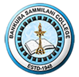 Bankura Sammilani College logo