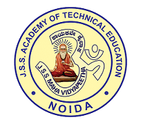 JSS Academy of Technical Education - [JSSATE] logo