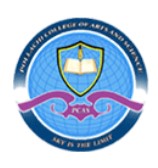 Pollachi College of Arts and Science - [PCAS]