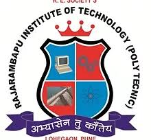 Rajarambapu Institute of Technology Polytechnic - [RITP]