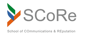 School of Communications and Reputation - [SCoRe]