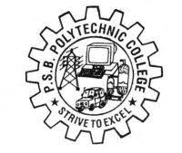 P.S.B Polytechnic College