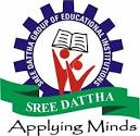 Sree Dattha Group of Institutions - Integrated Campus, Ibrahimpatnam