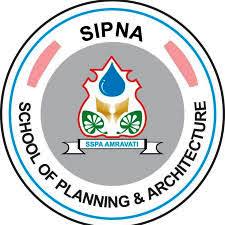 Sipna School of Planning and Architecture - [SSPA]