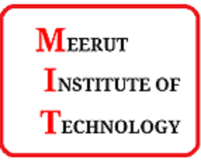 Meerut Institute of Technology - [MIT] logo