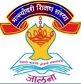 Matsyodari Shikshan Sanstha's College of Engineering and Technology logo