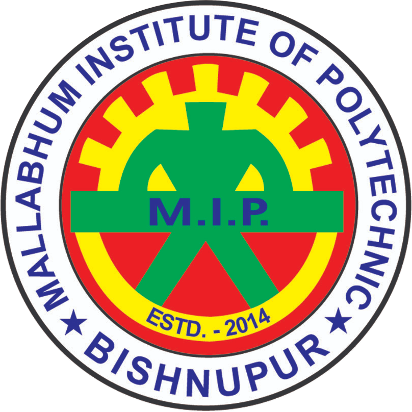 Mallabhum Institute of Polytechnic logo