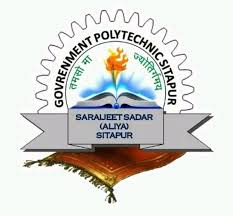 Government Polytechnic logo