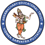 Annamacharya Institute of Technology and Sciences