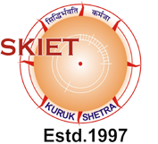 Shri Krishan Institute of Engineering & Technology - [SKIET]