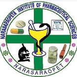 Narasaraopeta Institute of Pharmaceutical Sciences - [NIPS]