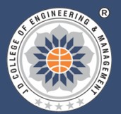 JD College of Engineering and Management