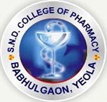 S.N.D. College of Pharmacy