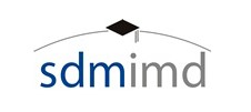 SDM Institute for Management Development - [SDMIMD] logo