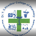 Dr. Y. S. Khedkar College of Pharmacy