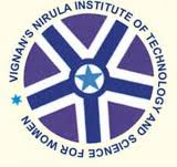 Vignan's Nirula Institute of Technology and Science for Women -[VNIW]