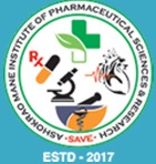 Ashokrao Mane Institute of Pharmaceutical Sciences and Research Save - [AMIPSRS]