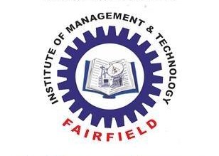 Fairfield Institute of Management and Technology - [FIMT] logo