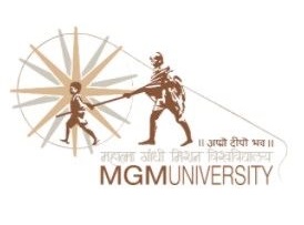 MGM University - [MGMU]