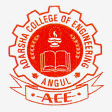 Adarsha College of Engineering - [ACE] logo