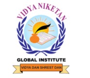 Vidya Niketan Institute of  Pharmacy and Research Center