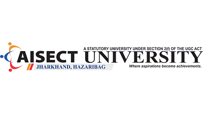 AISECT University logo